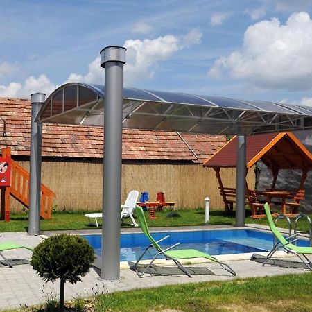 Arany Szolo Wellness Apartmanhaz Hévíz Eksteriør bilde