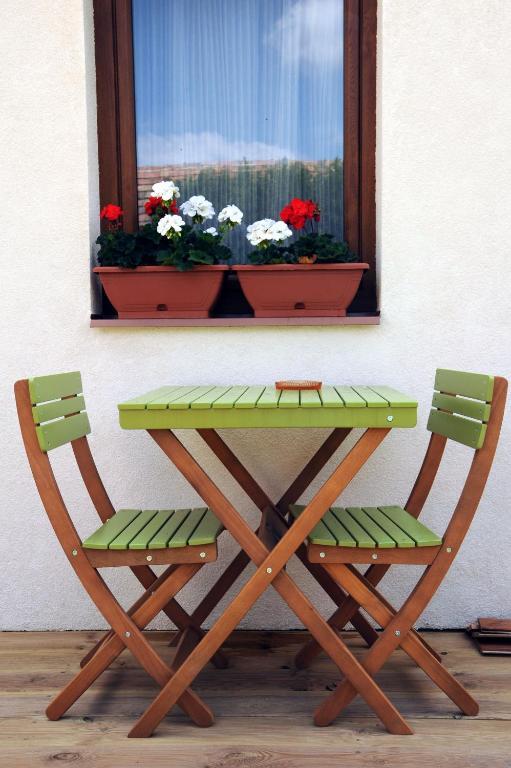 Arany Szolo Wellness Apartmanhaz Hévíz Rom bilde