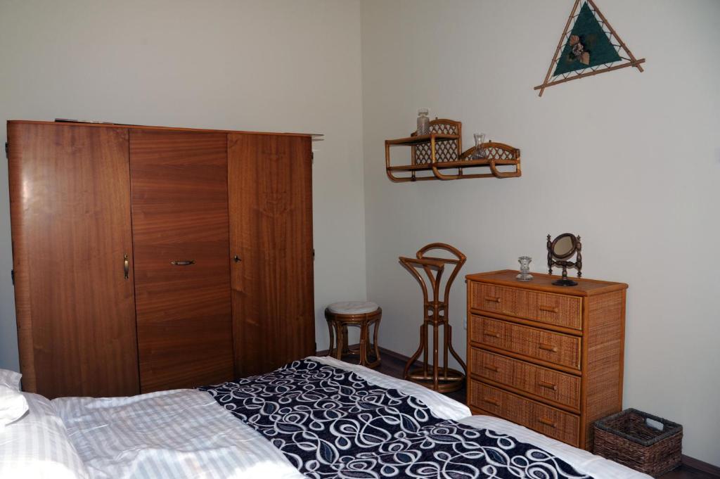 Arany Szolo Wellness Apartmanhaz Hévíz Rom bilde