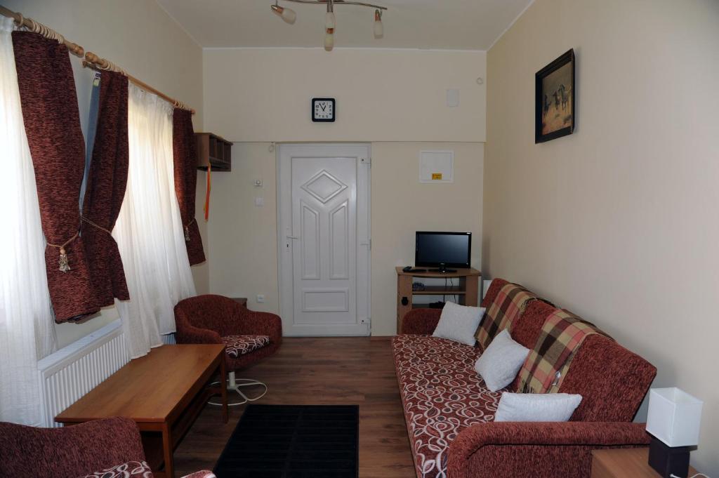 Arany Szolo Wellness Apartmanhaz Hévíz Rom bilde