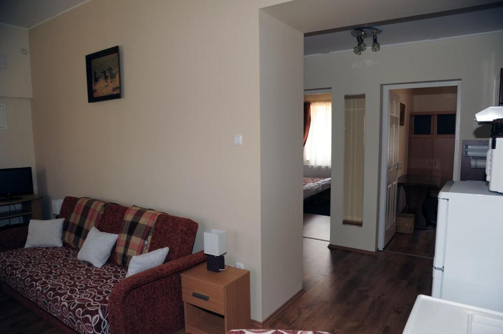 Arany Szolo Wellness Apartmanhaz Hévíz Rom bilde