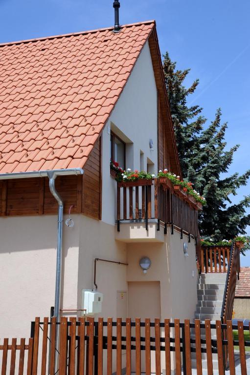 Arany Szolo Wellness Apartmanhaz Hévíz Eksteriør bilde