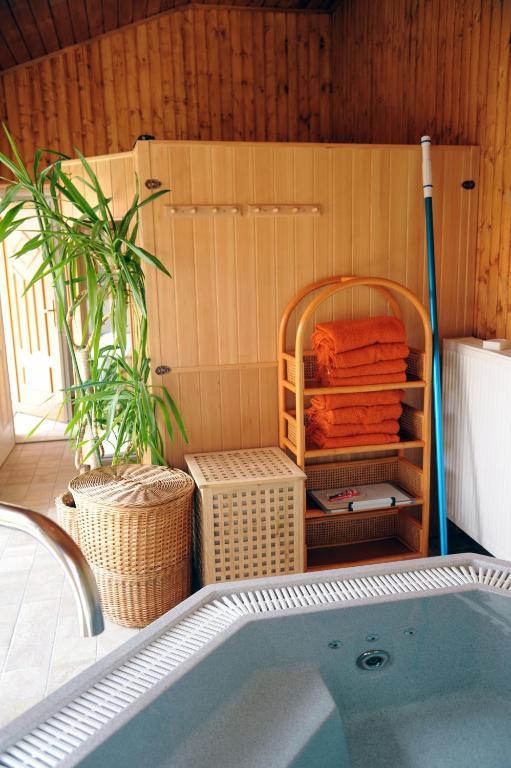 Arany Szolo Wellness Apartmanhaz Hévíz Eksteriør bilde
